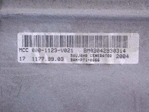 0001211V010 KIT AIRBAG SMART CITY 0.8 D 30KW AUT 2P (2004) RICAMBIO USATO CON CENTRALINA AIRBAG, AIRBAG VOLANTE, AIRBAG PASSEGGERO, PRETENSIONATORI CI