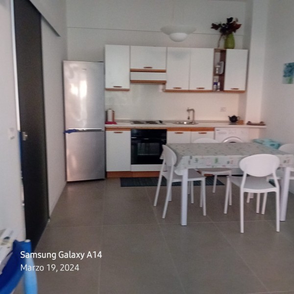 BILOCALE in AFFITTO ESTIVO AL MARE