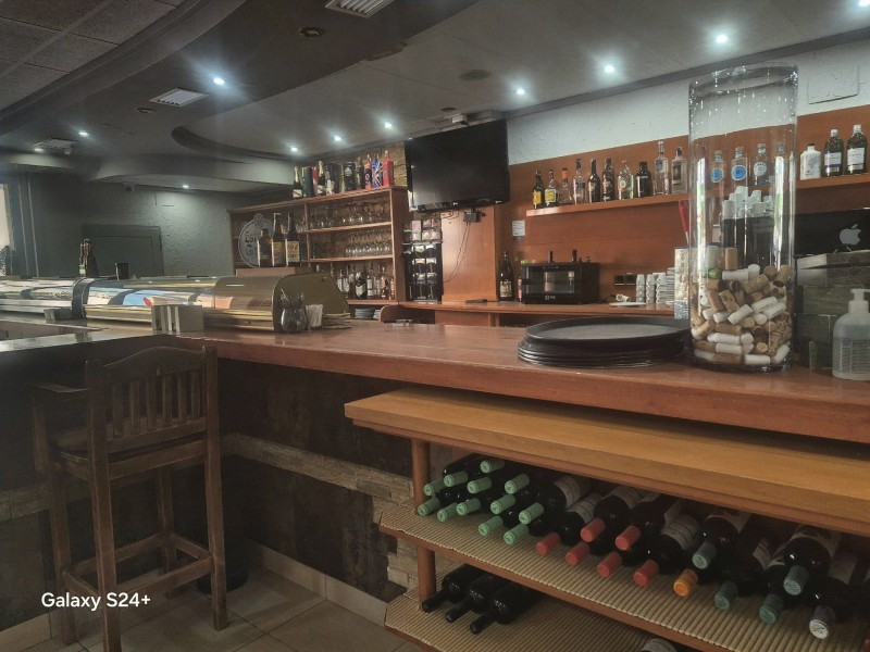 BELLISSIMO RISTOPIZZA VICINO AL MARE