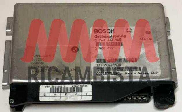 0260002460 BMW 528i centralina cambio Bosch