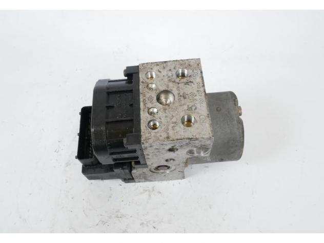 0265216608 AGGREGATO ABS BOSCH RENAULT SCENIC I (JA) (19992003) 0273004331