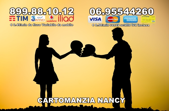 RITORNERA'? TROVERO' L' AMORE? CHIEDI AI TAROCCHI 