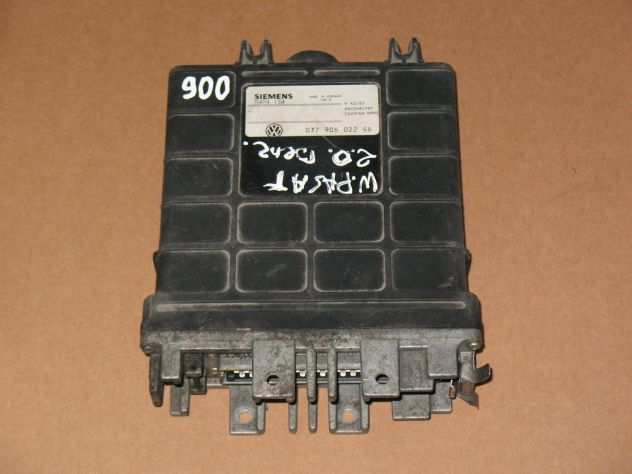 037906022GD ECU VOLKSWAGEN PASSAT 2.0 037906022GD 037 906 022 GD 5WP4130