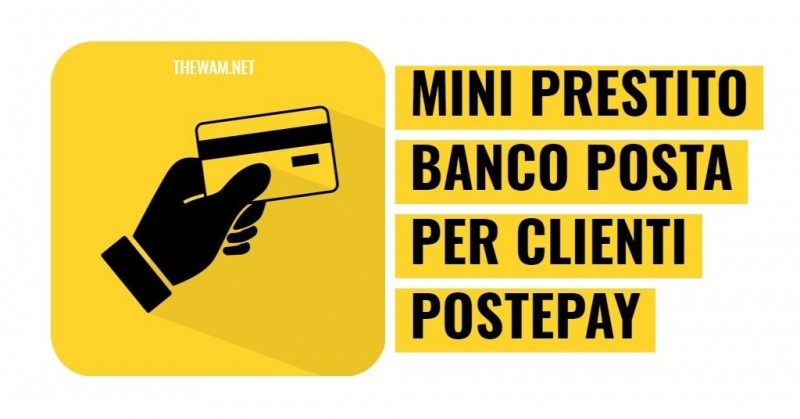 Richiesta di prestito 100% Seguro