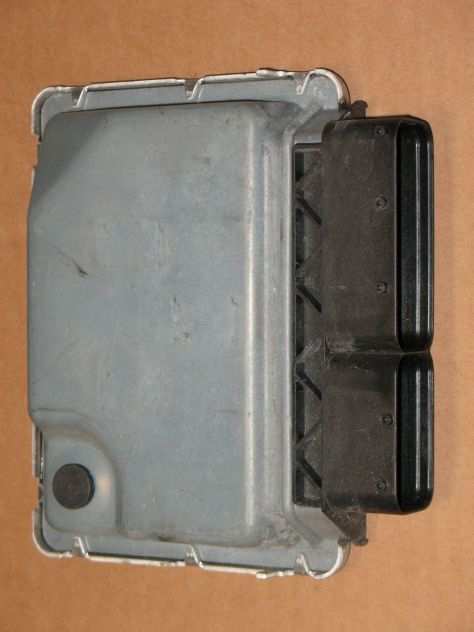 05C907445 ECU CENTRALINA VW AG POLO SEAT 1.0 EJ04A8AU BC.0169254.H BC0169254H