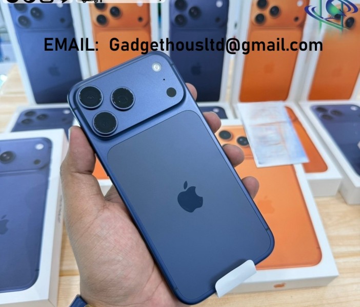 Apple iPhone 17 Pro Max, iPhone 17 Pro, iPhone 17 , iPhone Air , Apple iPhone 16 Pro Max, iPhone 16 Pro, iPhone 16, iPhone 16 Plus, iPhone 15 Pro Max, iPhone 15 Pro, iPhone 15 Samsung Galaxy S25 Ultra, Samsung Galaxy Z Fold7, Sony PlayStation PS5 Pro