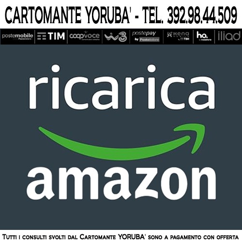 Non esiste problema o dubbio che non abbia soluzione! Il Cartomante Yorubà