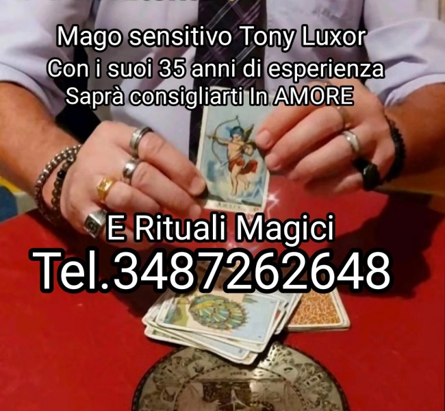 Cartomante Tony Luxor.3487262648