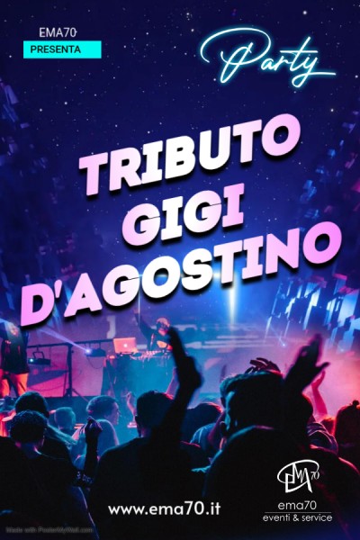 TRIBUTO LIGABUE 