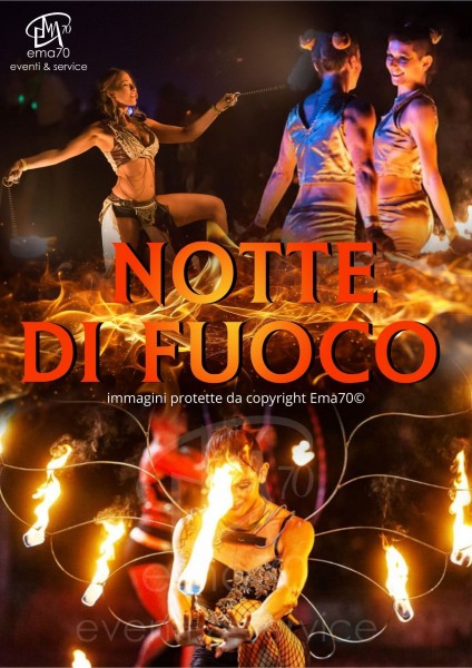 GRAN GALA’ IN BIANCO – EVENTO UNICO IN ITALIA – COSTUMI SCENOGRAFICI – SFILATA LUMINOSA PER LE VIE DELLA TUA CITTA’ - EVENTI DI PIAZZA – EVENTI AZIENDALI – EVENTI PRIVATI – EVENTI PUBBLICI