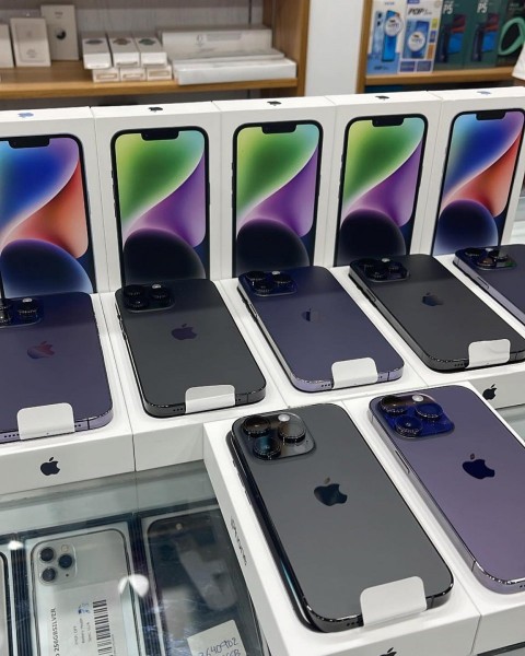 Apple iPhone 14 Pro Max, iPhone 14 Pro, iPhone 14, iPhone 14 Plus, iPhone 13 Pro Max, iPhone 13 Pro, iPhone 13,  Samsung Galaxy S23 Ultra, Samsung Galaxy S23+, Samsung Galaxy S23