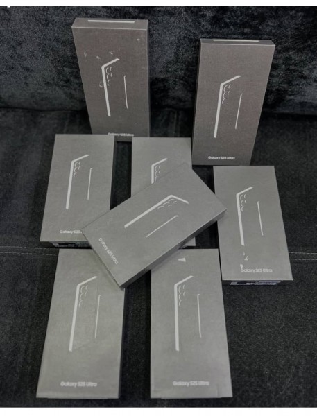 Nuovo Samsung Galaxy S25 Ultra, Samsung Galaxy Z Fold7, Samsung Galaxy Z Flip7, Apple iPhone 16 plus