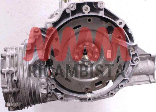 0AW300045T Audi A5 1.8 cambio automatico