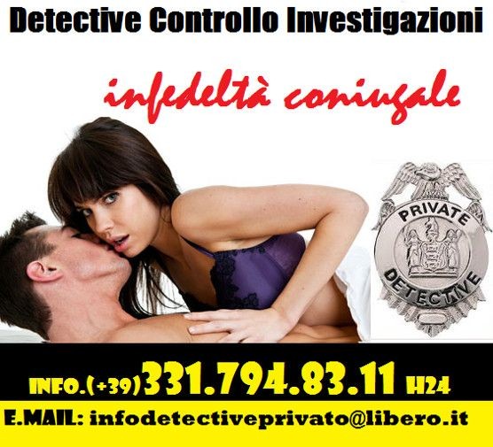 Indagini Private Estero - INTERNATIONAL INVESTIGATORS