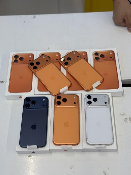 Apple iPhone 17 Pro Max | iPhone 17 Pro | iPhone 17 | iPhone Air | Apple iPhone 16 Pro | iPhone 16 Pro Max | iPhone 16 | iPhone 16 Plus | iPhone 15 Pro Max | iPhone 15 Pro | Sony PS5 Pro