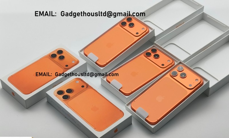Apple iPhone 17 Pro Max, iPhone 17 Pro, iPhone 17 , iPhone Air , Apple iPhone 16 Pro Max, iPhone 16 Pro, iPhone 16, iPhone 16 Plus, iPhone 15 Pro Max, iPhone 15 Pro,  Samsung Galaxy S25 Ultra   Samsung Galaxy Z Fold7, Sony PlayStation PS5 Pro