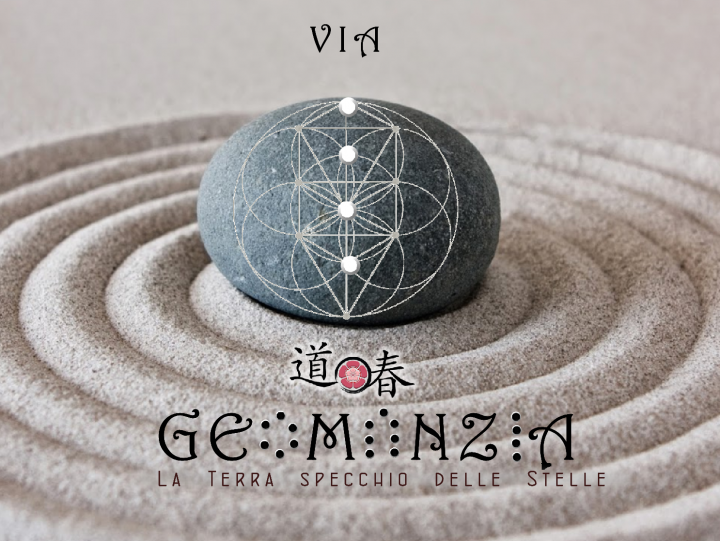 Vuoi sapere cosa ti attende? Chiedilo alla geomanzia!