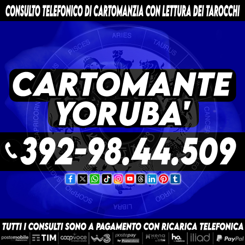 Veggente, Chiaroveggente, Indovino, Mago, Divinatore, ecc...