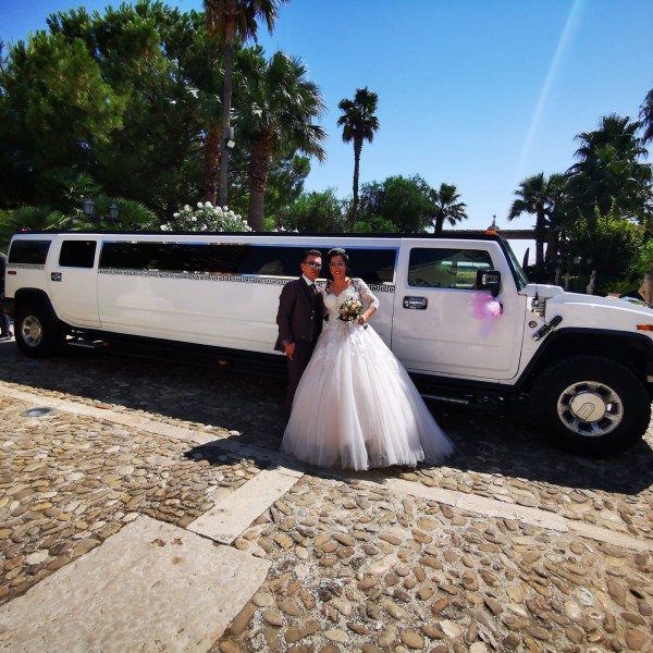 Limousine per Eventi