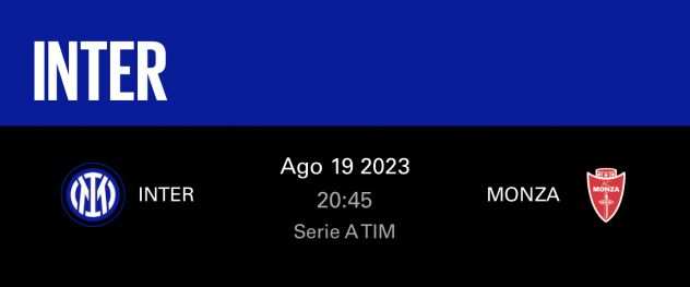 1 biglietto Inter-Monza 1Arancio laterale 1982023
