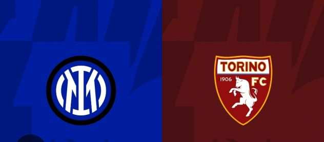 1 biglietto secondo anello blu Inter Torino