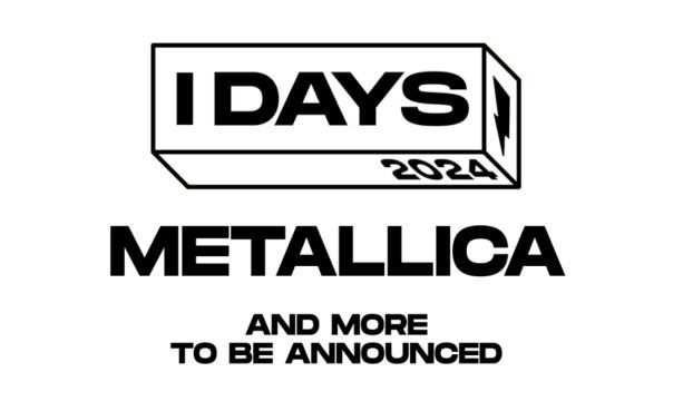 1 Bigllietto Metallica 29 Maggio 2024 Milano