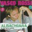 1 cd di Vasco Albachiara Non siamo mica gli americani anni 90