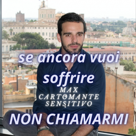 1 DOMANDA GRATIS Cartomante Sensitivo e Guida Spirituale Trova la Felicitagrave