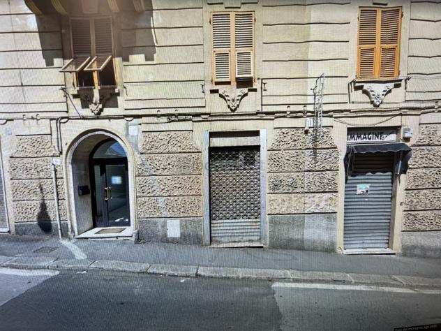 1 Vetrina in vendita a Genova, Sampierdarena