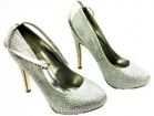 10 scarpe da donna n. 38 lotto