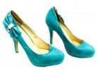 10 scarpe da donna n. 38 lotto