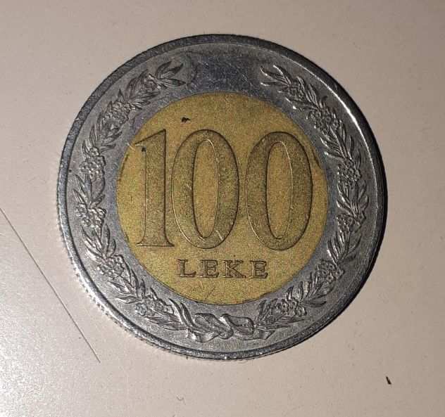 100 Leke