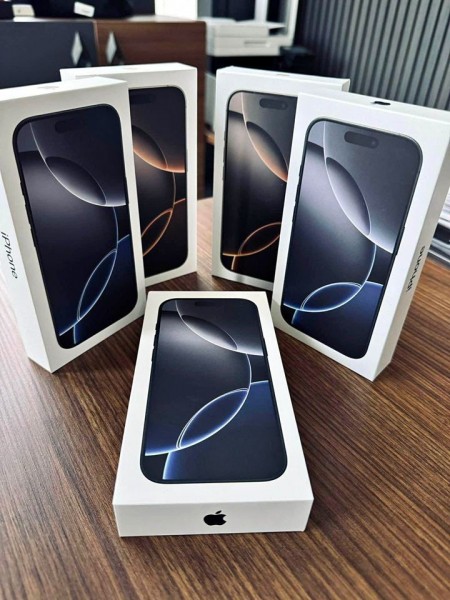 Apple iPhone 16 Pro 128GB per 500 EUR , iPhone 16 Pro Max 256GB per 570 EUR, iPhone 16 128GB per 400 EUR , iPhone 16 Plus 128GB per 430 EUR, Apple iPhone 15 Pro 128GB per 400 EUR , iPhone 15 Pro Max 256GB per 450 EUR, iPhone 15 128GB per 300 EUR, iPh