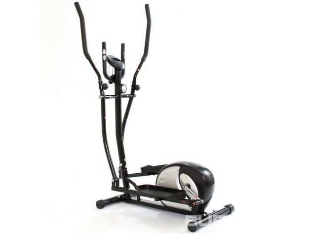 103M CYCLETTE ELLITTICA CROSSTRAINER PROFESSIONALE CASA PALESTRA