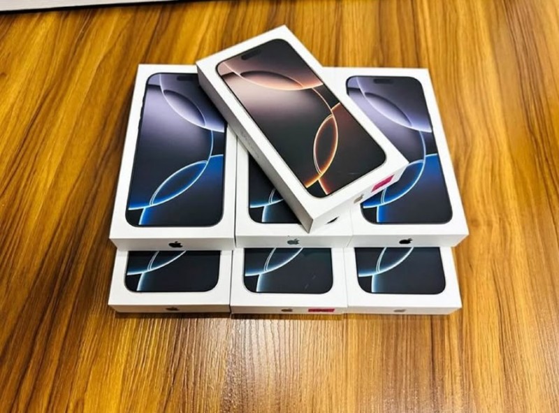 Apple iPhone 16 Pro 128GB per 500 EUR , iPhone 16 Pro Max 256GB per 570 EUR, iPhone 16 128GB per 400 EUR , iPhone 16 Plus 128GB per 430 EUR, Apple iPhone 15 Pro 128GB per 400 EUR , iPhone 15 Pro Max 256GB per 450 EUR, iPhone 15 128GB per 300 EUR, iPh