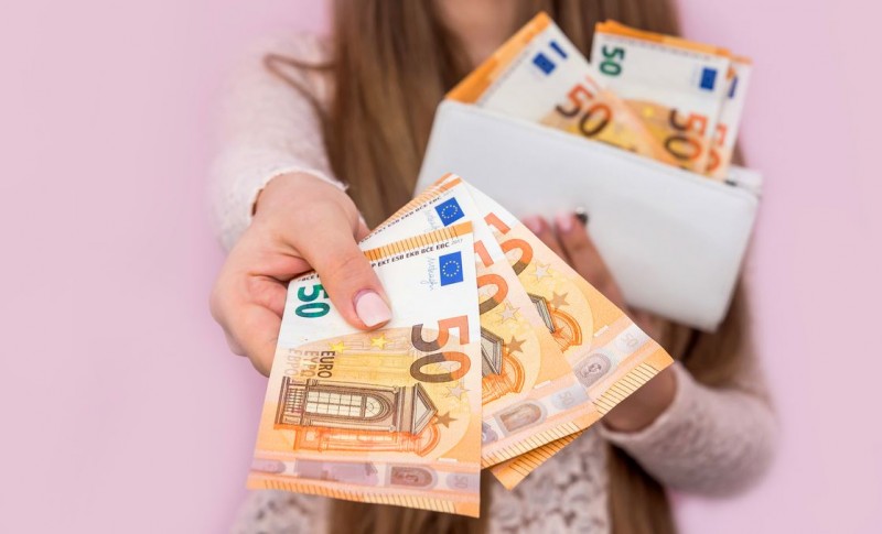 Servizi di prestito personali
