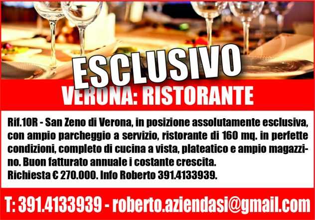 10R - AziendaSi - ristorante in piazza no bar