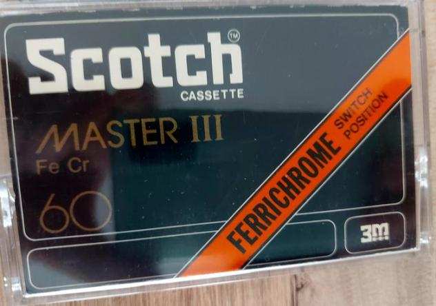 11 Brands  50 Cassette Pioneer - Thats - Maxell - Scotch - Agfa - Sony - Hitachi - Technics - - 50 Musicassetta vuota - Modelli vari