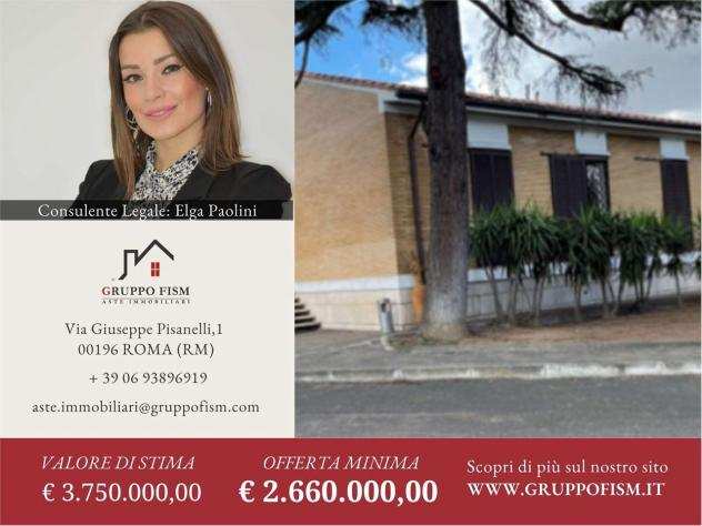 110723-rm7418 - CAPANNONE, ROMA, VIA LAURENTINA