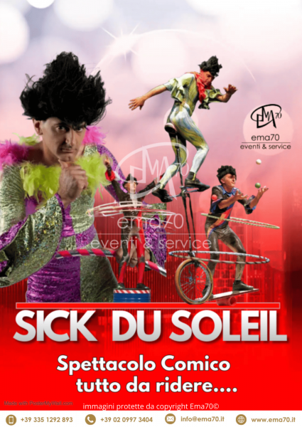 FIGURE IN VOLO  – EMA 70 EVENTI - PER EVENTI DI PIAZZA - EVENTI AZIENDALI - EVENTI PRIVATI - EVENTI PUBBLICI