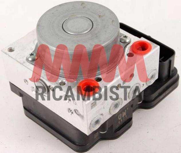 116040-40682 Suzuki Ignis 1.2 centralina ABS gruppo pompa Advics