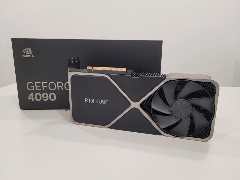 GEFORCE RTX 4090 / RTX 4080 / RTX 4070 Ti / RTX 3090 Ti / RTX 3090 / RTX 3080 Ti  / RTX 3080 / RTX 3070 / RTX 3070 Ti  / RTX 3060 Ti / RTX 3060 / Radeon RX 7900 XTX /  Radeon RX 7900 XT / RADEON RX 6950 XT / Radeon RX 6850 XT