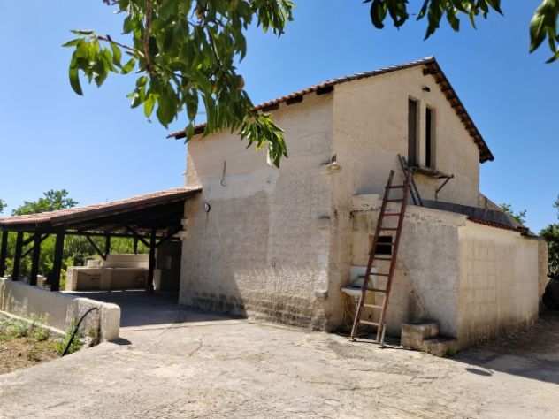 129- Villetta Contrada Sanghitello