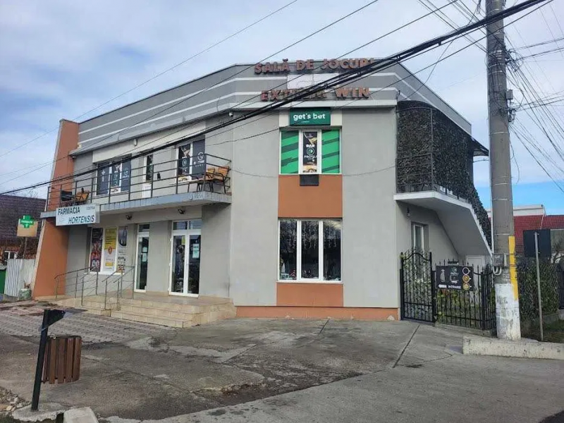 ÎN REGIUNEA ISTORICĂ MOLDOVA