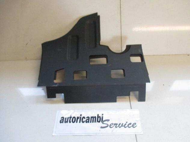 13164113 RIVESTIMENTO INFERIORE DESTRO CRUSCOTTO OPEL CORSA C VAN 1.3 D 51KW 5M 3P (2006) RICAMBIO USATO