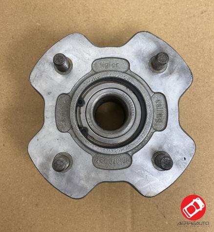 1411526 MOZZO POSTERIORE LIGIER MICROCAR JS50 DUE M.GO 3 4