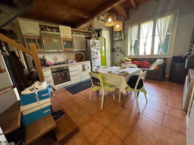 1,5 camere in vendita a Cadelbosco Di Sopra