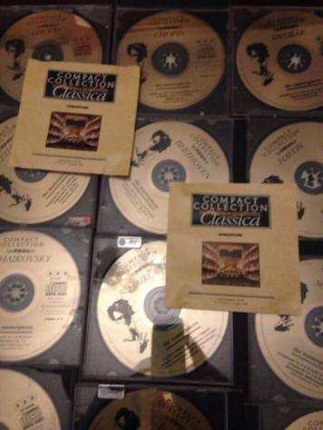 15 CD