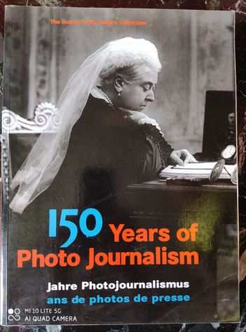 150 years of photo journalism, The Hulton Getty Picture Collection, Konemann