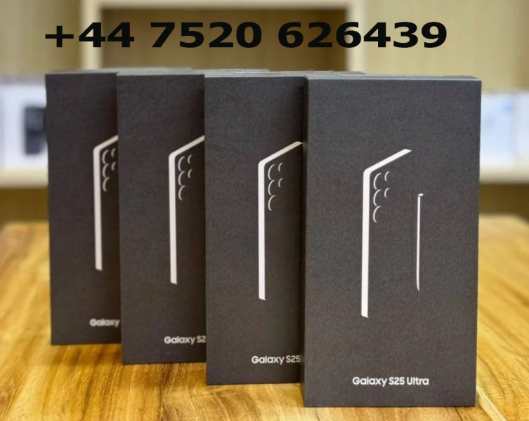 Galaxy galaxy S25 ultra, galaxy S25, galaxy S25+, galaxy S24 ultra, Sony PS5, galaxy S24 ultra